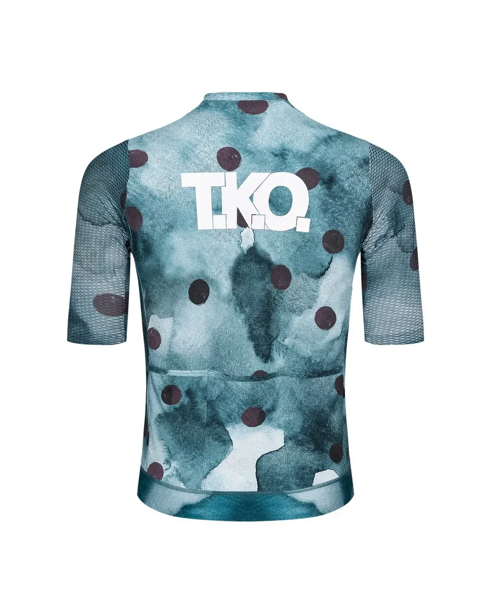 PAS NORMAL STUDIOS T.K.O. Essential Light Jersey Dark Purple Men
